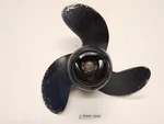 Evinrude Johnson Omc 9.9 15 Hp Propeller 9.5 10 Excellent 174950 1974-'92. Fixed Price $39.99.