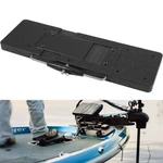 For Minn Kota MKA-23 Ultra Corrosion Resistant Quick Release Bracket 1854023. Fixed Price $98.99.
