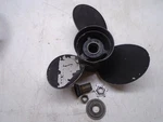 K2 Mercury 14 1/2 X Rh Propeller W/ Hub Kit 48-832830-19. Fixed Price $69.00.