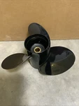 Oem Suzuki Aluminum Propeller 13 3/4X17P 990C0-00751-17P. Fixed Price $255.54.