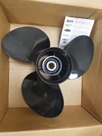 Michigan Wheel P/n 061107 X Replaces Solas 4411-140-11 For Suzuki Outboard. Fixed Price $155.00.