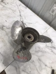 Chris Craft Crowne 30 1/2 14.5 X 19 Volvo Penta Boat Propeller 3850317. Fixed Price $175.75.