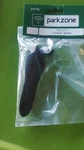 Parkzone PKZ1017 Black For Radian Rc Airplane Propellers & Blades. Fixed Price $9.45.
