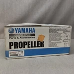6L6-45970-00-98 Yamaha Marine Oem Propeller New Factory Part. Fixed Price $500.00.