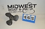 Used Yamaha 40-60HP Stainless Steel Prop 12 X 11 Rh 663-45972-60-98. Fixed Price $199.00.