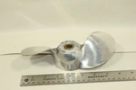 Nos Vintage Michigan Wheel GC-55 Outboard Boat Propeller Elgin 7.5HP, 56-59, Wb. Fixed Price $94.99.