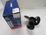 Evinrude Johnson 5033326 Aluminum Propeller 14" X 23 Pitch Right Hand Boat. Fixed Price $129.95.