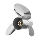 0177264 Evinrude E-tec Raker Ii Stainless Propeller 14.5 X 22P Rh. Fixed Price $550.14.