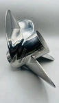 Oem Suzuki 58300-93JA0-000 Propeller 4-BLADE 15.25D 20P DF150-DF300-SEE Details. Fixed Price $650.00.