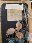 Michigan Wheel P/n 031038 15-1/4 X 21 Replaces Mercury 48-79576A4. Fixed Price $100.00.