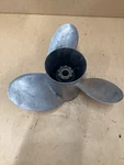 Mercury Mirage Plus Ss 14 3/4 X 21P Lh Propeller 48-13703 A45. Fixed Price $199.99.