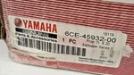 Yamaha Prop 6CE-45932-00. Fixed Price $775.00.