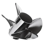 Mercury Racing Ventera 25 Pitch Lh Propeller 48-8M0214739 New. Fixed Price $999.99.