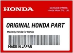 Oem Honda PROP,AL(4X11-7/8X9) 58134-ZV5-009AH. Fixed Price $80.49.