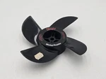Motorguide Ninja Replacement Propeller TT124-02 Trolling 4-BLADE New. Fixed Price $60.00.