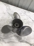 Mercruiser Rapture Michigan Wheel 033076 14.25 R19 Boat Propeller. Fixed Price $147.00.