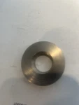 Johnson Evinrude Propeller Thrust Washer New! Free Shipping! 319890 Last One!. Fixed Price $12.99.