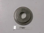 Mercury Mercruiser Mariner 77987 Stainless Thrust Washer Oem Propeller. Fixed Price $15.99.
