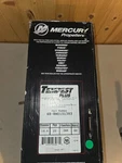 Mercury Tempest Plus Propeller 14 5/8 X 22" Pitch 48-8M0151383 New. Fixed Price $650.00.
