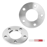 2PC 12MM 5X115MM 71.5MM Hub Centric Wheel Spacers Fits 2017-2022 Chrysler 300. Fixed Price $27.19.