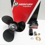 Mercury Mercruiser New Oem Propeller 16X13 48-78114A45 Dia Pitch. Fixed Price $203.47.