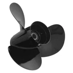 New Mercruiser Bravo Two Ii Propeller 17 3/4 X 21 Right Hand Rh QA1946R. Fixed Price $579.99.