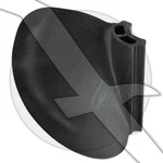 Volvo Penta Marine Genuine Original Oem X8 Front Propeller Blade 3807779. Fixed Price $19.99.