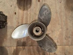 Apollo Xhs Propellerm 993026 - 14 5/8 23. Fixed Price $99.99.