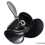 13 3/4X15 Aluminum Boat Outboard Propeller For Brp Johnson Evinrude Omc 40-140HP. Fixed Price $135.59.