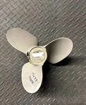 Reconditioned Force 13 X 23 Blade Rh Aluminum Outboard Propeller. Fixed Price $100.00.