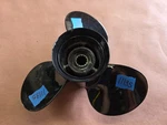 New Aluminum 1/8" X 13P Michigan Wheel Prop, 032042, Yamaha Spline, P11135. Fixed Price $93.00.