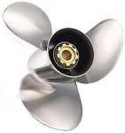 Johnson Evinrude 40-50-60-65-75-85-90-115-120-130-140 Propeller Rh 13X19 Solas. Fixed Price $382.20.