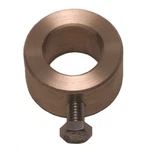 Buck-algonquin 00RC150 Bronze Rudder Collar Shaft 1-1/2" Out 2-5/16" 1-13/16. Fixed Price $48.75.