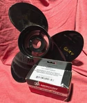 Mercury Black Max 14 1/4 19 48-832830 Propeller For All 3/4" Drives (60-24). Fixed Price $195.00.