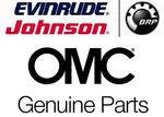 Nos Oem Evinrude Johnson Omc Brp Propeller 12 1/8 X 14 Pn 0278155 ATTIC16. Fixed Price $46.95.
