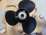 Solas Amita 3-E Plus Aluminum 15.8 X Propeller 1511-158-15. Fixed Price $189.99.