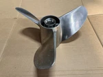 Mercruiser Mercury Racing Pitch Prop 48-8233998-A5. Fixed Price $855.00.