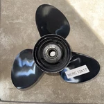 Mercury/michigan Wheel 13X17 PR151 Aluminum Blade Right Hand Propeller. Fixed Price $130.00.