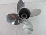 Mercury Marine Blade Stainless Prop 48-825903 21P. Fixed Price $299.99.