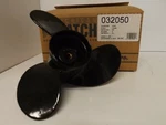 Michigan Wheel Propeller Match 032050 9 X 10 1/2 Rh Aluminum Mercury Mariner. Fixed Price $142.99.
