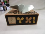 Michigan Wheel SMC-534 Gray Aluminum Propeller 14" X 16" Marine Boat. Fixed Price $129.95.