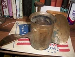Brass Propeller Quick Silver 48-31452-A3-21 Boat Mercury. Fixed Price $89.00.