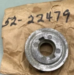 New Replaces Mercury 52-22479 Clutch Gear Hsng Mark Kiekhaefer KE4. Fixed Price $23.69.