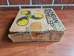 New Michigan Wheel Co. Marine Boat Propeller Part No. PJ10. Fixed Price $159.99.