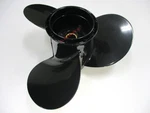 Propeller 58100-96472-019 5032107 3X10 1/4X10 For Suzuki Outboard 25/30 Hp. Fixed Price $111.00.