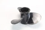M90 Suzuki 9-1/4 X Aluminum Propeller 6 Month Warranty. Fixed Price $62.00.