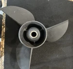 Johnson Propeller Cleaver 15 X 24. Fixed Price $175.00.
