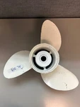 AL#309 Michigan Reconditioned PJ-203-C 14.5X19 Rh Alum 3B Propeller. Fixed Price $100.00.