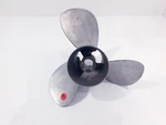 Mercruiser Bravo 3 Iii 14X26P Rh Stainless Steel Propeller Pitch Rear. Fixed Price $460.85.
