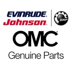 Oem Evinrude Johnson Omc Marine Parts And Accessories (select Your Part). Fixed Price $13.95.